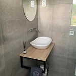 Liv With Sauna & Fireplace * 埃尔默洛