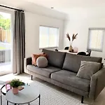 Liv With Sauna & Fireplace 埃尔默洛