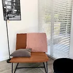 度假居 Liv With Sauna & Fireplace