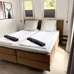 Vakantiehuis Liv With Sauna & Fireplace Ermelo