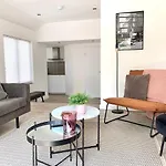 度假居 Liv With Sauna & Fireplace 埃尔默洛