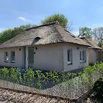 Liv With Sauna & Fireplace 度假居 埃尔默洛