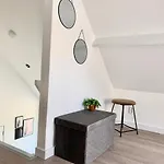 度假居 Liv With Sauna & Fireplace 埃尔默洛