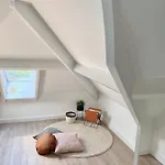 Liv With Sauna & Fireplace * Ermelo