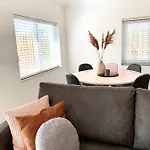 Liv With Sauna & Fireplace 度假居 埃尔默洛