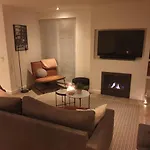 Liv With Sauna & Fireplace *