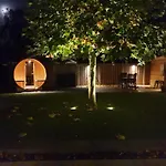 Holiday home Liv With Sauna & Fireplace *