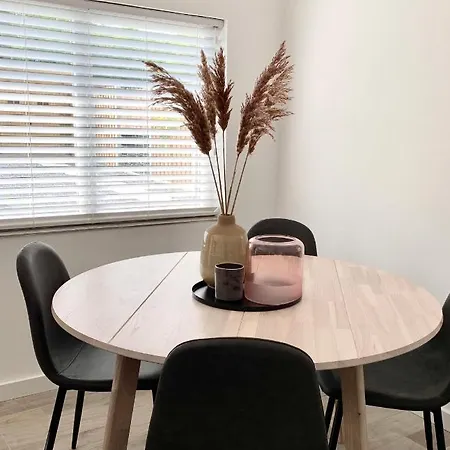 Liv With Sauna & Fireplace Holiday home