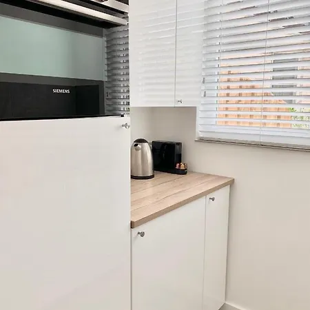 Σπίτι διακοπών Liv With Sauna & Fireplace Ermelo