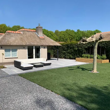 Liv With Sauna & Fireplace Holiday home