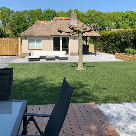 Liv With Sauna & Fireplace Holiday home *