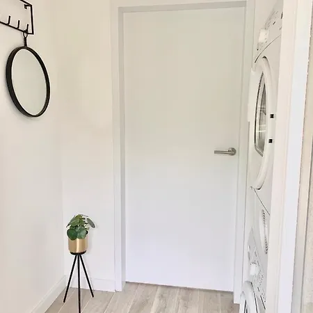 Сasa de vacaciones Liv With Sauna & Fireplace Ermelo