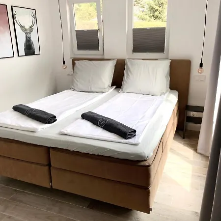 Сasa de vacaciones Liv With Sauna & Fireplace Ermelo