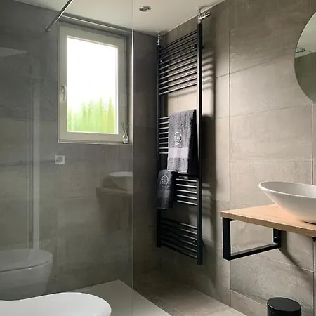 Liv With Sauna & Fireplace Σπίτι διακοπών Ermelo