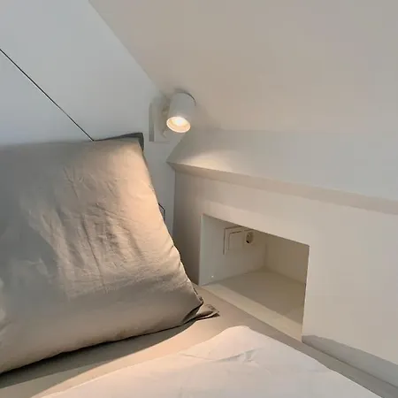 Liv With Sauna & Fireplace Ermelo