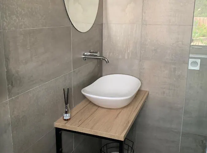 Liv With Sauna & Fireplace * Ermelo