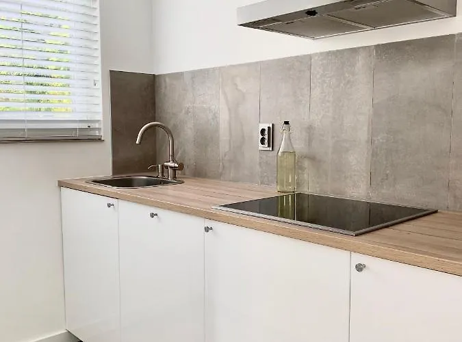 Liv With Sauna & Fireplace Сasa de vacaciones *