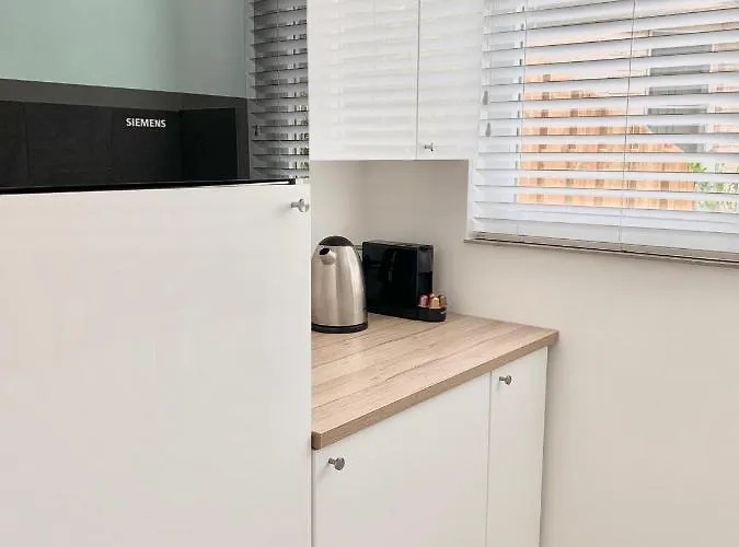 Сasa de vacaciones Liv With Sauna & Fireplace Ermelo