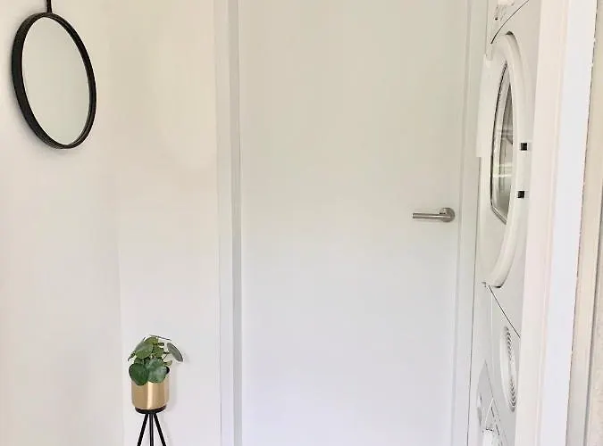 Сasa de vacaciones Liv With Sauna & Fireplace Ermelo