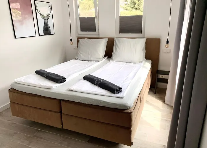 Сasa de vacaciones Liv With Sauna & Fireplace Ermelo