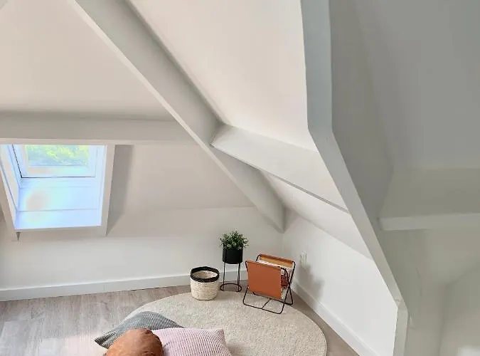 Liv With Sauna & Fireplace * Ermelo