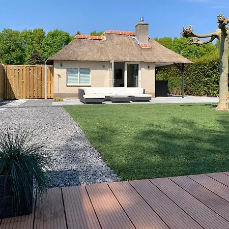 Liv With Sauna & Fireplace