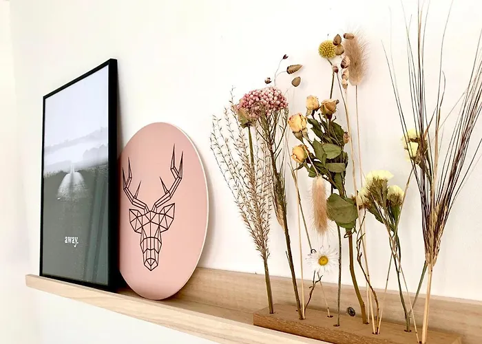 Casa vacanze Liv With Sauna & Fireplace *