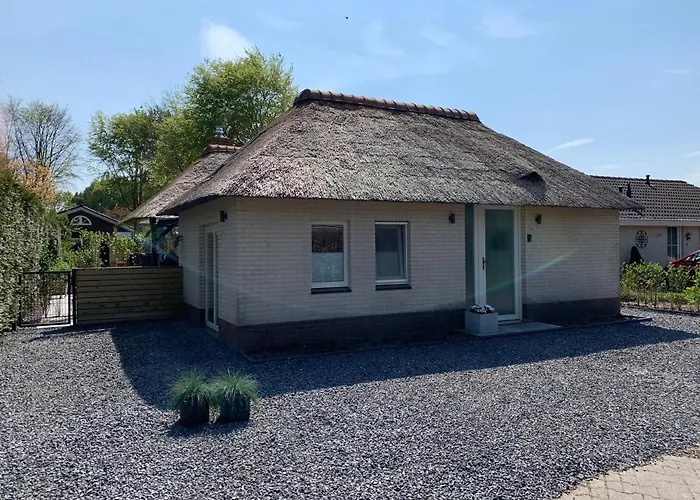 Casa vacanze Liv With Sauna & Fireplace Ermelo