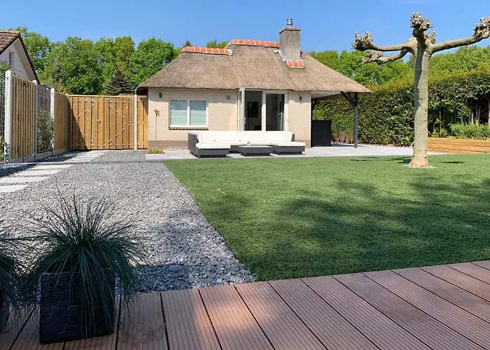 Liv With Sauna & Fireplace