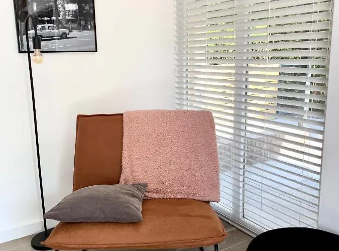 Casa vacanze Liv With Sauna & Fireplace