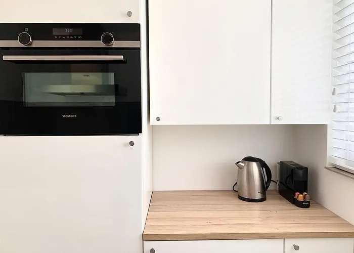 Liv With Sauna & Fireplace Casa vacanze