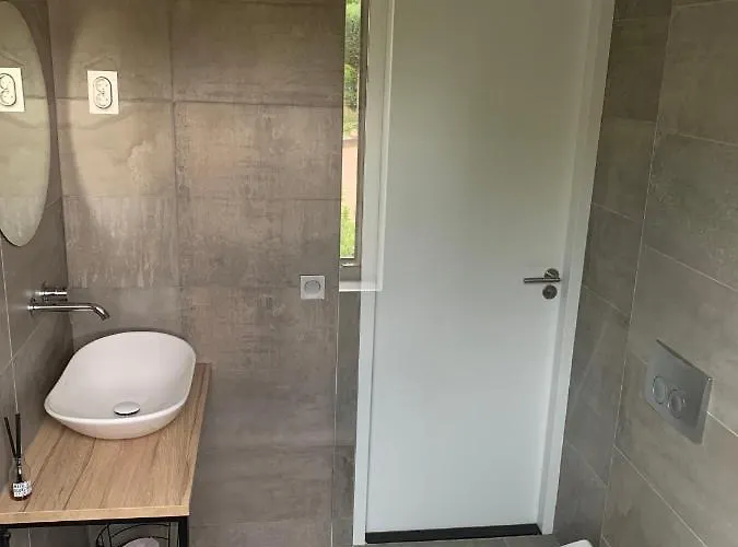 Liv With Sauna & Fireplace * Ermelo