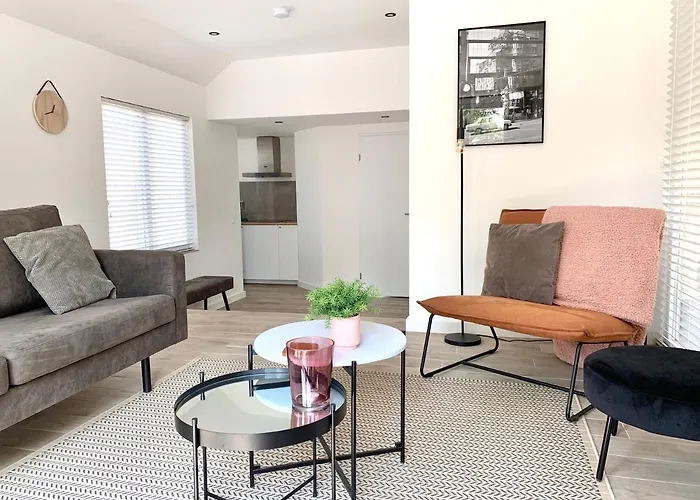 Casa vacanze Liv With Sauna & Fireplace Ermelo