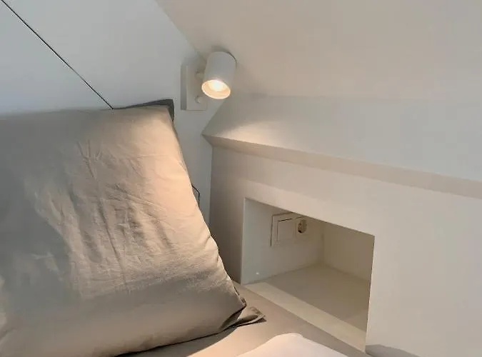 Liv With Sauna & Fireplace Ermelo