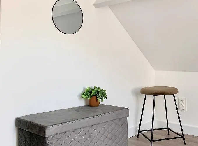 Liv With Sauna & Fireplace Casa vacanze Ermelo