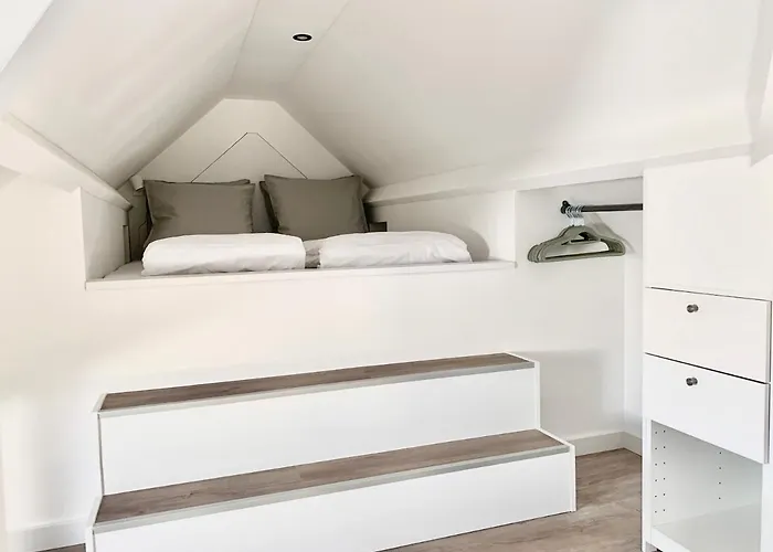 Liv With Sauna & Fireplace Casa vacanze