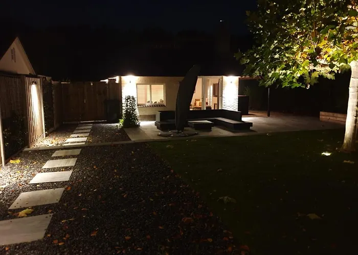 Casa vacanze Liv With Sauna & Fireplace *